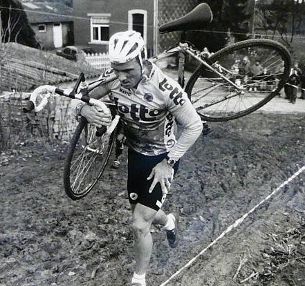 Sterk deelnemersveld voor Superprestige