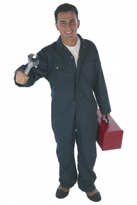 Onderhoud/Maintenance