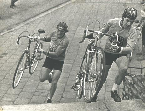 \’Eén crossvrij weekend per maand in België\’