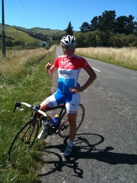 Hitec Products UCK have landed in New Zealand and Belgium