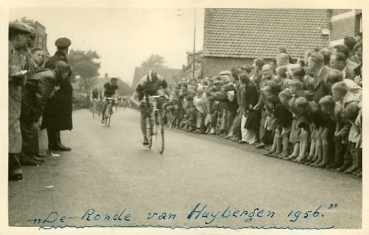 Historisch materiaal gezocht