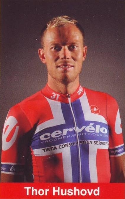 Le Tour: \’Ik ben trots op mezelf\’