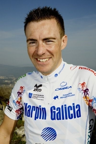 García da Peña bekent dopinggebruik in 2010