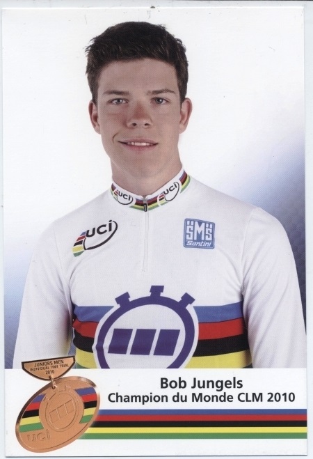 RadioShack Team gründet Continentalteam