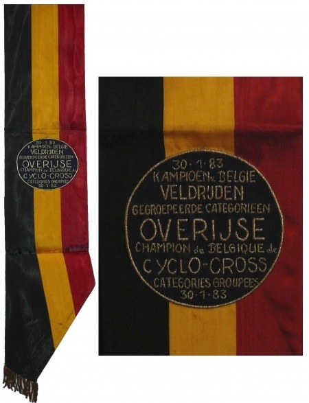 Veldrijden Categorie D