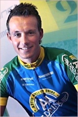 Derny-Europameisterschaften im Velodromo von Montichiari in Italien