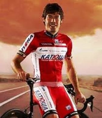 Tour Down Under 4. Etappe: Oscar Freire holt sich seinen ersten Saisonsieg