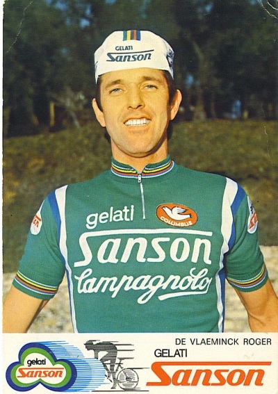 Monsieur Paris-Roubaix Roger De Vlaeminck: Hoffentlich kommt Cancellara nächstes Jahr zurück