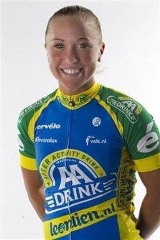 5. Rennen Weltcup Damen 2012 auf Chongming Island China
