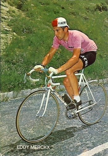95. Giro d\’Italia: Wer trug das Maglia Rosa am längsten ?