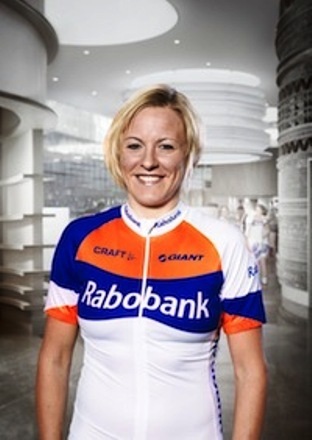 Gooik-Geraardbergen-Gooik: Liesbet De Vocht gewinnt diesen Klassiker