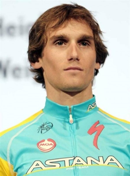 95. Giro d\’Italia 2012: Heute waren die Favoriten um den Gesamtsieg unter sich