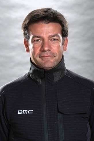 Le Tour: BMC John Lelangue nach wie vor optimistisch
