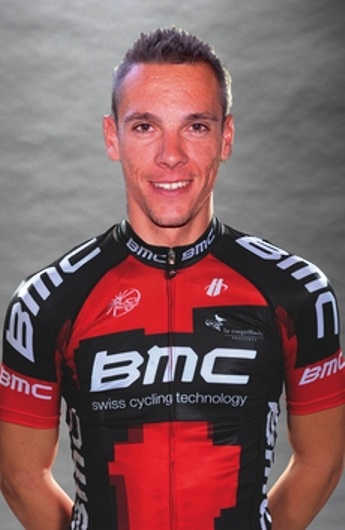 Spanienrundfahrt: Endlich ! Philippe Gilbert gewinnt sein erstes Rennen 2012