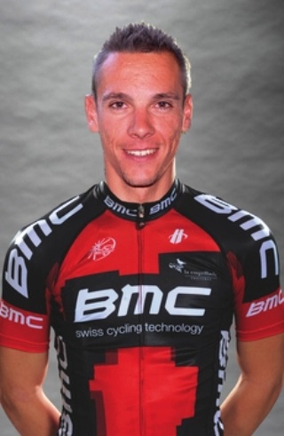 Philippe Gilbert gewinnt seine 2. Etappe an der Spanienrundfahrt