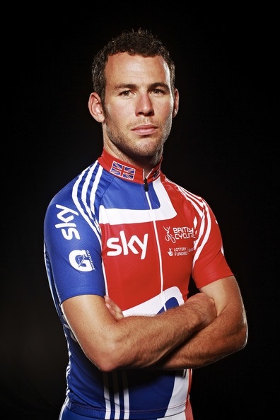Mark Cavendish bei Omega Pharma Quick Step 2013