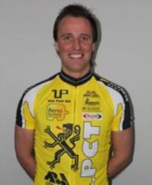Gunther Cuylits in Burkino Faso nach der Rundfahrt verstorben