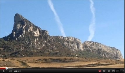 Video personal: Orbea Occam s10 – All Mountain- León Dormido-Navarra, Rioja, gualas