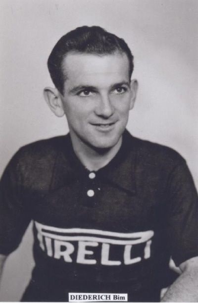 Jean \”Bim\” Diederich ist im Alter von 90 Jahren verstorben