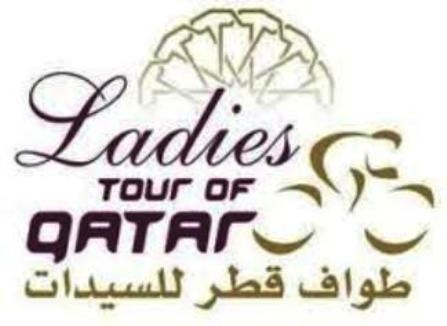 Die Damen machen heute den Auftakt zur Tour of Qatar 2013
