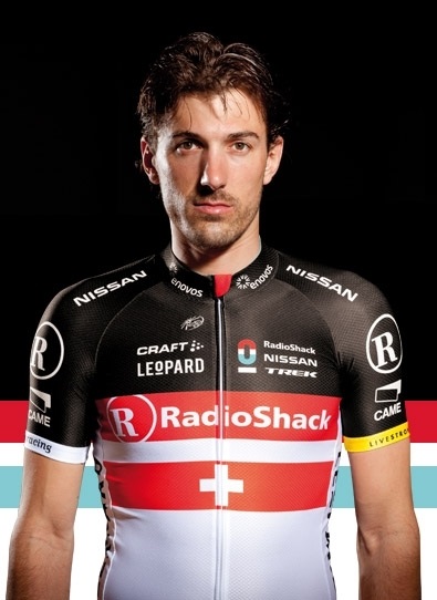 Tour de France 2013: ohne Fabian Cancellara