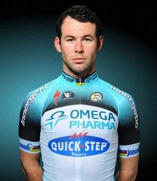 Tour of Qatar 2013 – 3. Etappe endet mit einem Massensprint