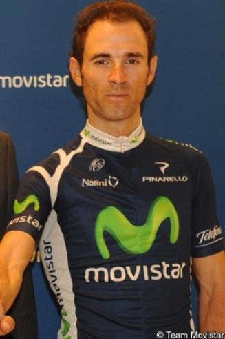 59. Vuelta a Andalucia Ruta Ciclista Del Sol 2013 – Mit Prolog gestartet