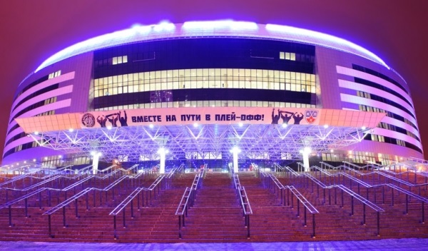 Bahnweltmeisterschaften in Minsk vom 20. – 24. Februar 2013