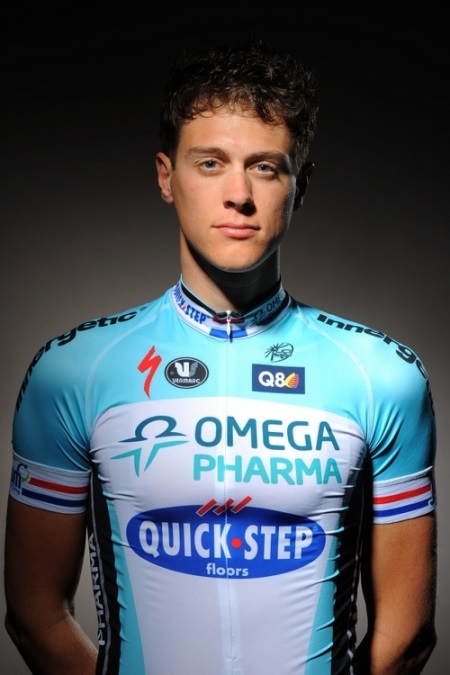 Die Klassiker in Belgien folgen sich Schlag auf Schlag vor der Ronde van Vlaanderen