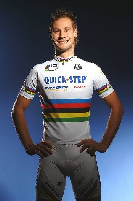 Boonen: \’Zag alle hoeken van Kwaremont\’