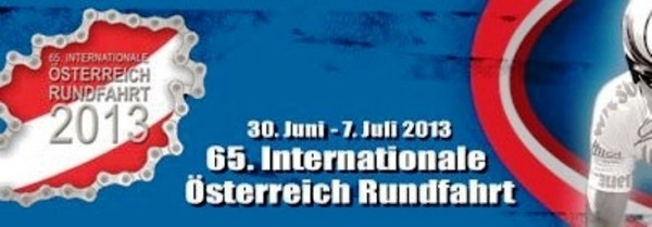 Die Int. Österreich Rundfahrt  vom 30.6. – 7. Juli 2013 soll gerettet werden