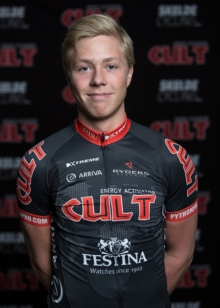 U23 Liège-Bastogne-Liège 2013: Michael Valgren Andersen wiederholt seinen Sieg von 2012