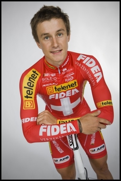 Starke Schweizer in der Tour of the Gila in den USA 2013
