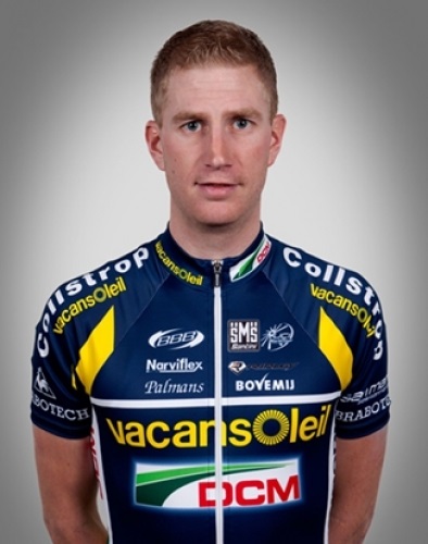 8. Tour of California 2013 – 1. Etappe mit Sieg von Lieuwe Westra aus den Niederlanden