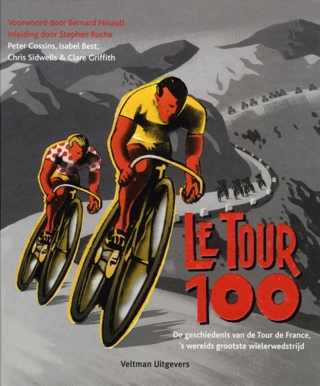 Prijzen in de periode Tour de France