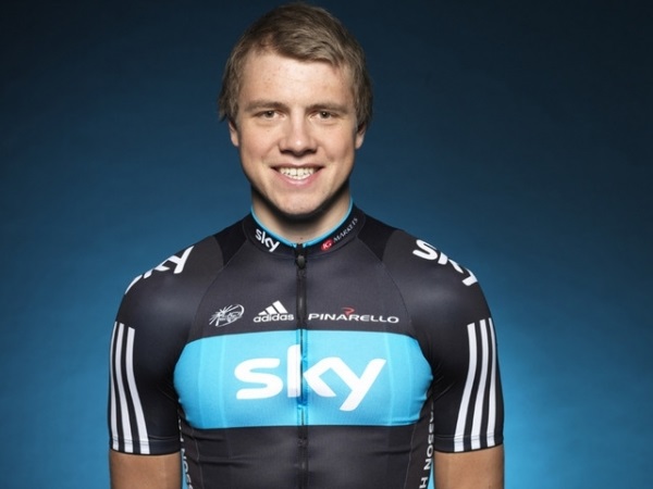 Norwegen Rundfahrt 2013: Edvald Boasson Hagen gewinnt die Rundfahrt