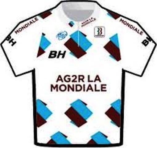 Critérium Dauphiné 2. – 9. Juni 2013 ohne das französische Team Ag2R