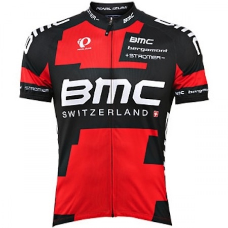 Le Tour: BMC mit Cadel Evans als Leader zur Tour 2013