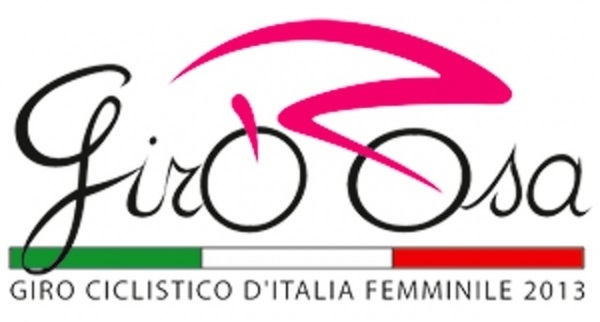 Giro d\’Italia Internazionale Femminile 20.6 – 7.7.2013 – Gewinnt Marianne Vos zum 3. Mal ?