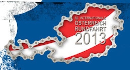 65. Österreich Rundfahrt 2013 Boonen, Cancellara, Hushovd, Basso  u.a. startet in Innsbruck