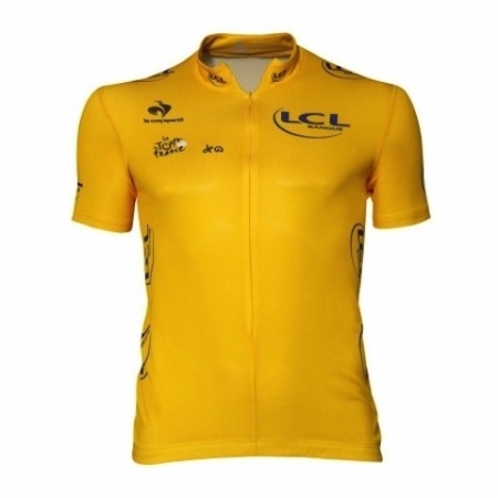 Le Tour: Wer kleidet sich heute als Erster ins Gelbe Trikot ?