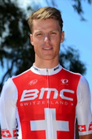 Le Tour: Schweizermeister Michael Schär von BMC ist nicht mehr gestartet zur 9. Etappe