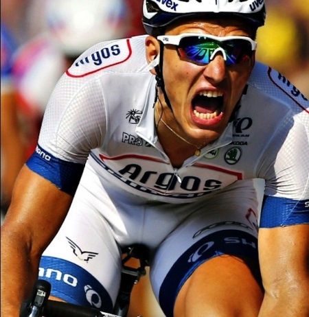 Le Tour: Deutsche Woche an der Tour mit einem weiteren Etappensieg von Marcel Kittel