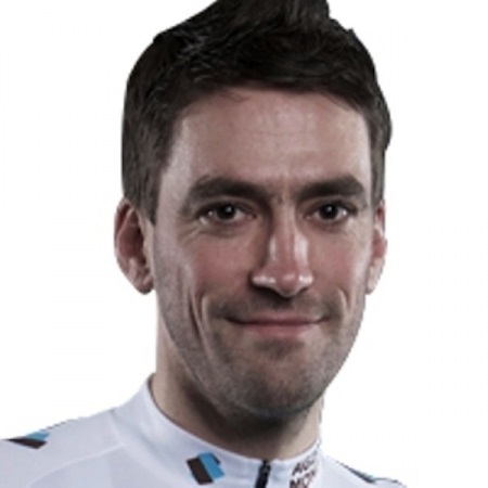 Le Tour: Endlich ! Die Franzosen sind erlöst. Sieg von Christophe Riblon auf der Alpe d\’Huez
