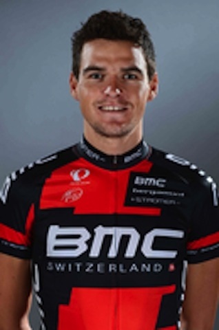 Greg van Avermaet gewinnt die 2. Tour de Wallonie 2013