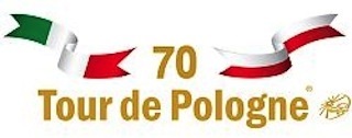 Am Samstag 27. Juli startet die Polenrundfahrt………..in Italien mit 2 Etappen