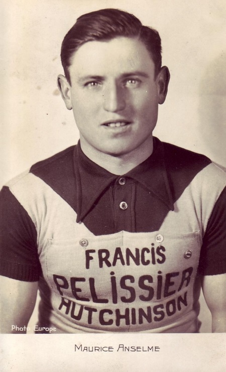 Maurice ANSELME