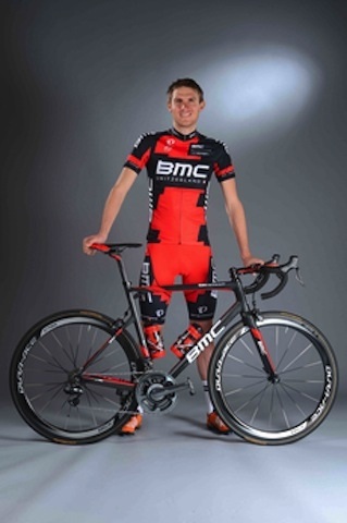 Tejay van Garderen gewinnt die USA Pro Challenge 2013 und Peter Sagan 4 Etappen