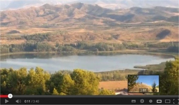 Video personal – XC – Orbea Oiz – Camino de Santiago