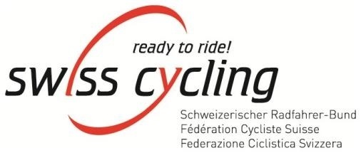 Swiss Cycling hat für die WM in Florenz vom 23. – 29. September 2013 selektioniert